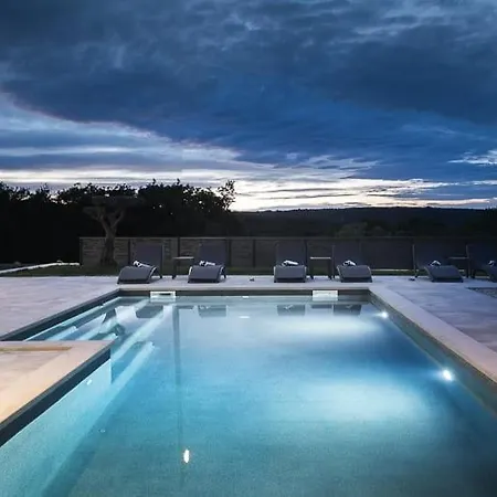 Nalani Villa *