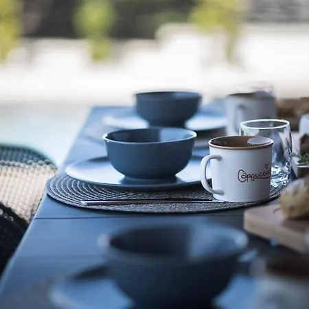 Βίλα Nalani Rakalj