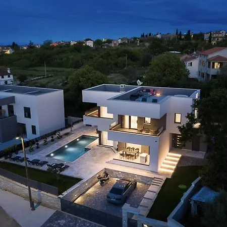 Villa Nalani Rakalj