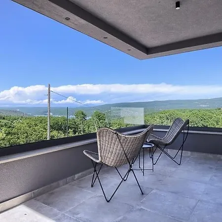 Nalani Villa *