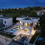 Vila Nalani Rakalj