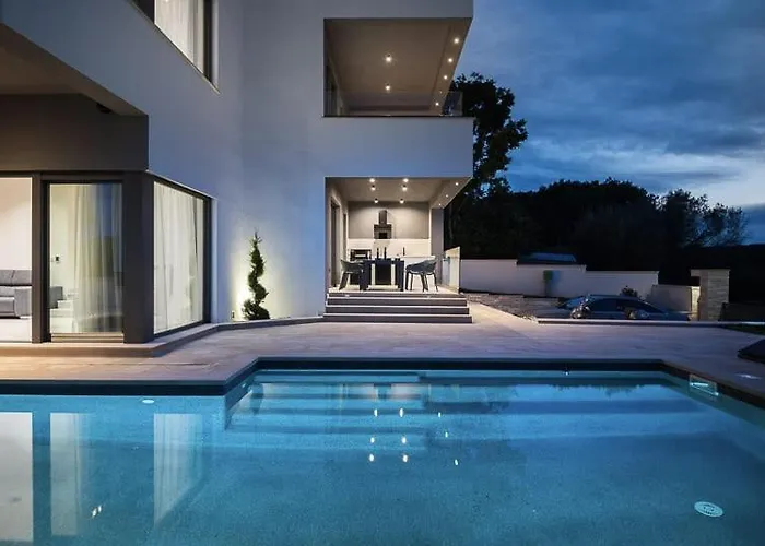 Villa Nalani Rakalj