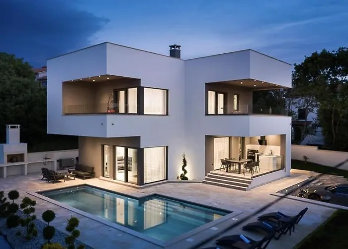 Nalani Villa *