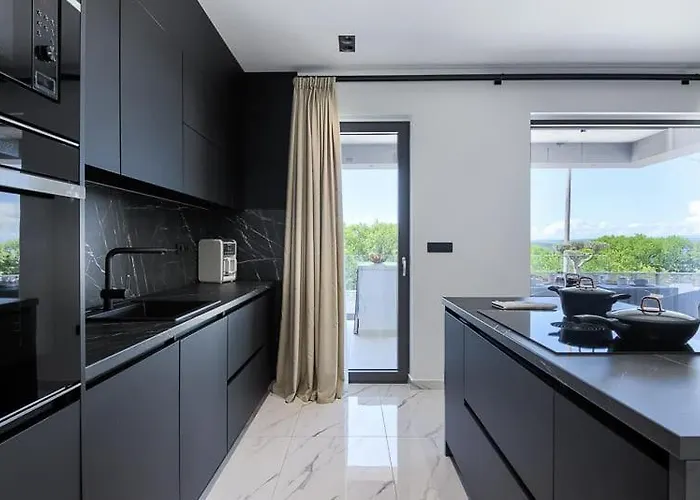 Nalani Villa
