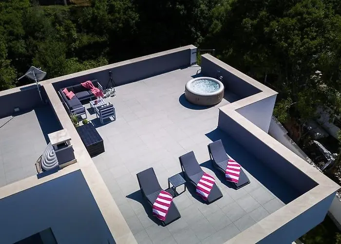 Nalani Villa